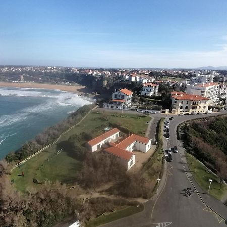 Biarritz Plage מראה חיצוני תמונה